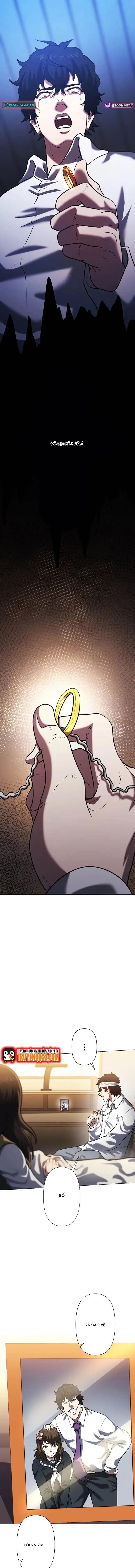 Kẻ Đoạt Kỹ Năng Chapter 7 - 14