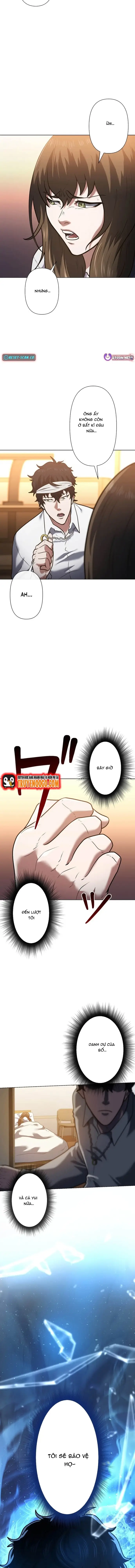 Kẻ Đoạt Kỹ Năng Chapter 7 - 15