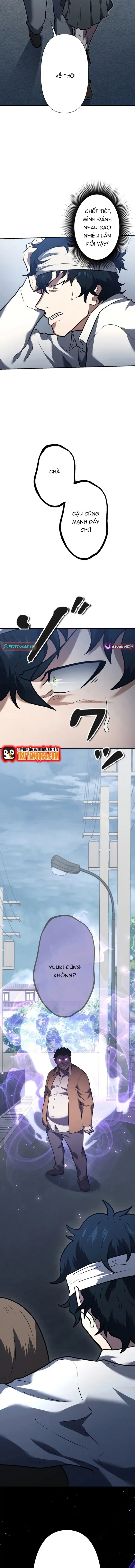 Kẻ Đoạt Kỹ Năng Chapter 6 - 11