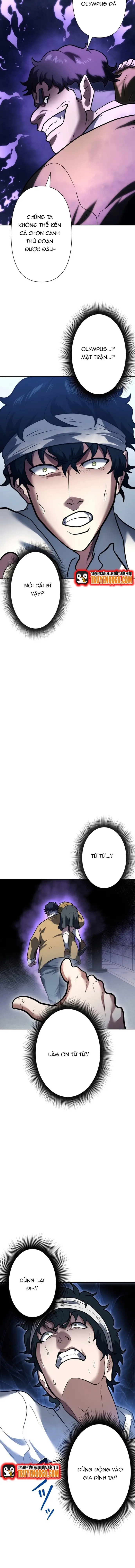 Kẻ Đoạt Kỹ Năng Chapter 6 - 15