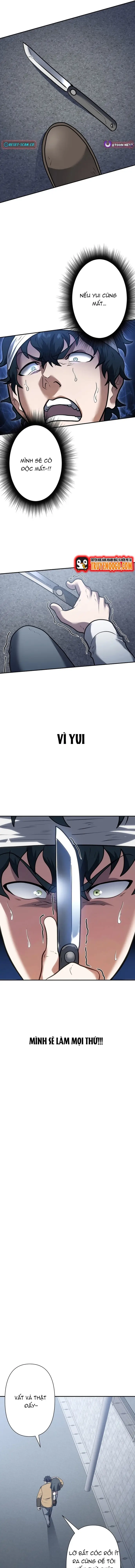 Kẻ Đoạt Kỹ Năng Chapter 6 - 16