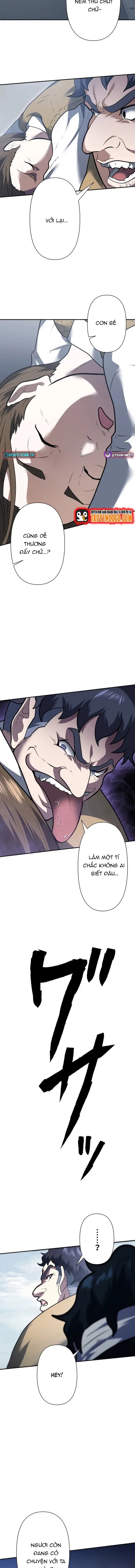 Kẻ Đoạt Kỹ Năng Chapter 6 - 17