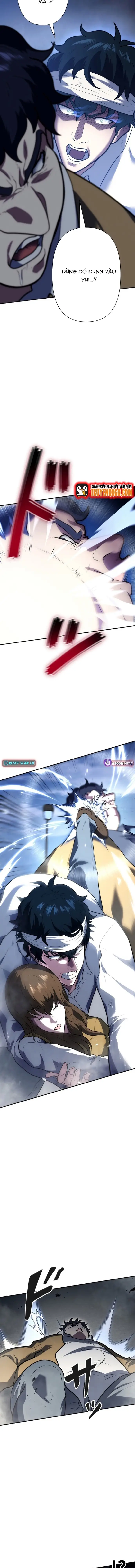 Kẻ Đoạt Kỹ Năng Chapter 6 - 18