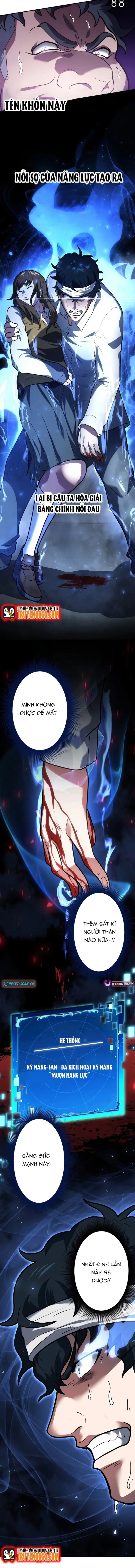 Kẻ Đoạt Kỹ Năng Chapter 6 - 19