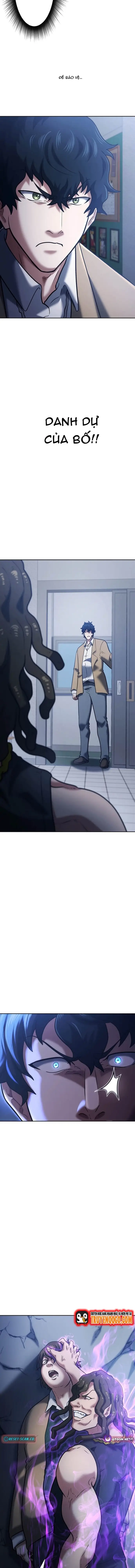 Kẻ Đoạt Kỹ Năng Chapter 8 - 3