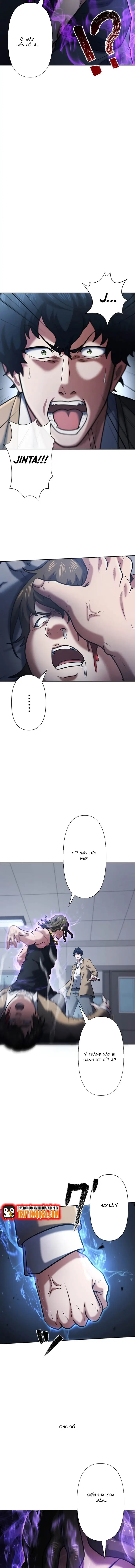 Kẻ Đoạt Kỹ Năng Chapter 8 - 4