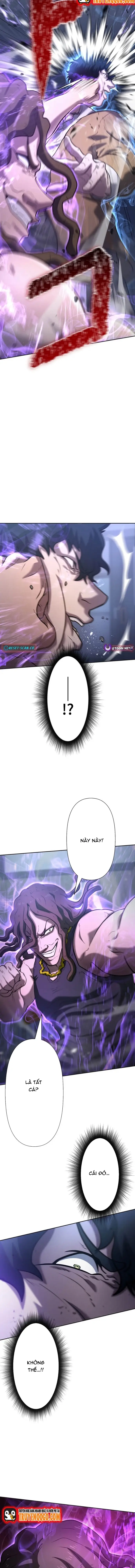 Kẻ Đoạt Kỹ Năng Chapter 8 - 8