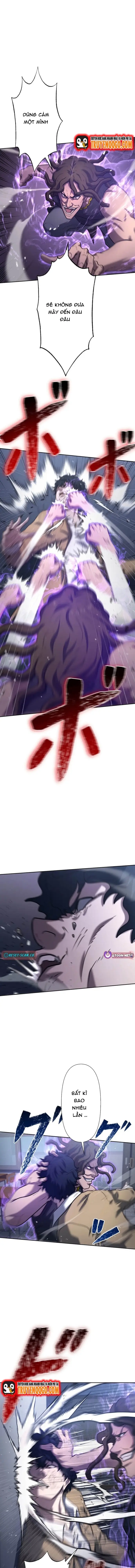 Kẻ Đoạt Kỹ Năng Chapter 8 - 10