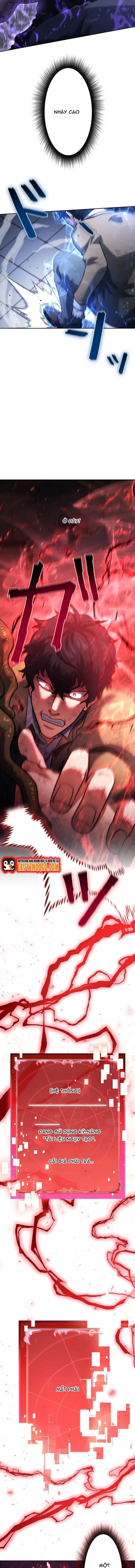 Kẻ Đoạt Kỹ Năng Chapter 9 - 6