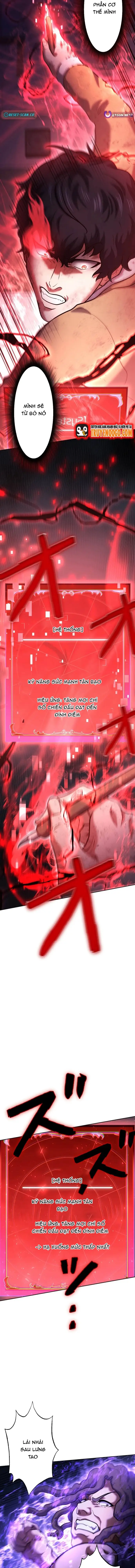 Kẻ Đoạt Kỹ Năng Chapter 9 - 7