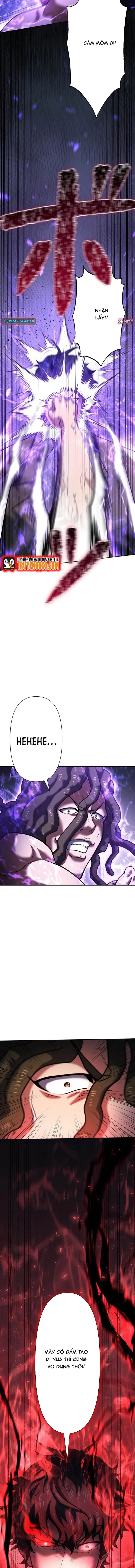 Kẻ Đoạt Kỹ Năng Chapter 9 - 8