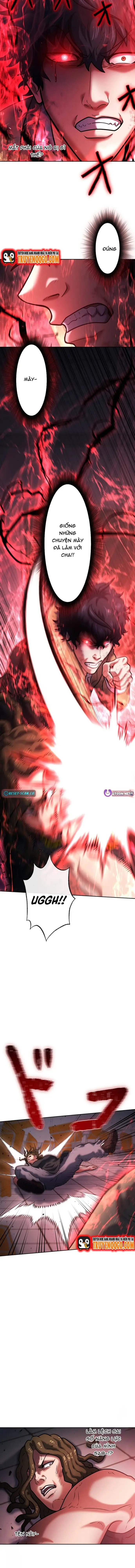Kẻ Đoạt Kỹ Năng Chapter 9 - 10