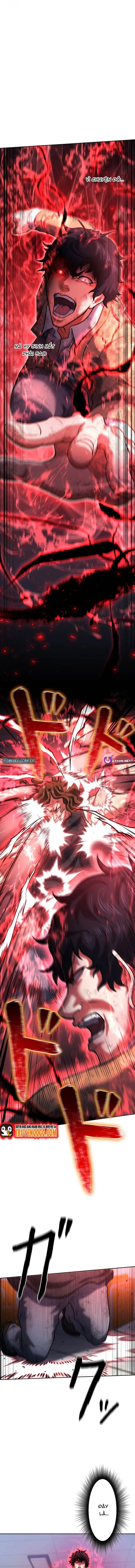 Kẻ Đoạt Kỹ Năng Chapter 9 - 11