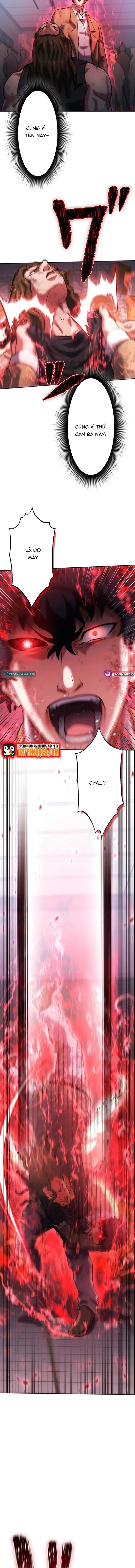 Kẻ Đoạt Kỹ Năng Chapter 9 - 12