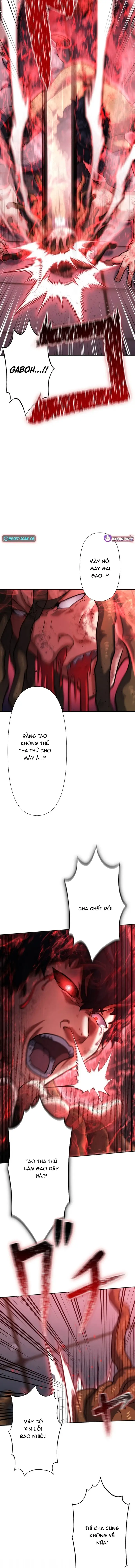 Kẻ Đoạt Kỹ Năng Chapter 9 - 14