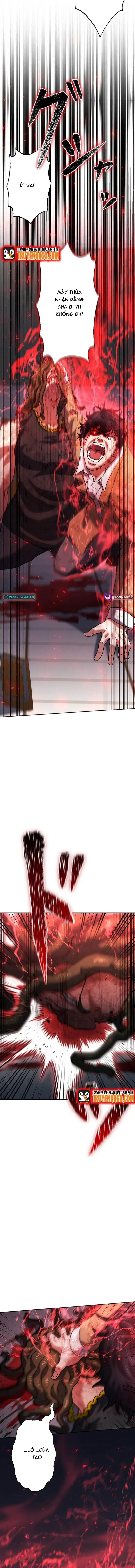 Kẻ Đoạt Kỹ Năng Chapter 9 - 15