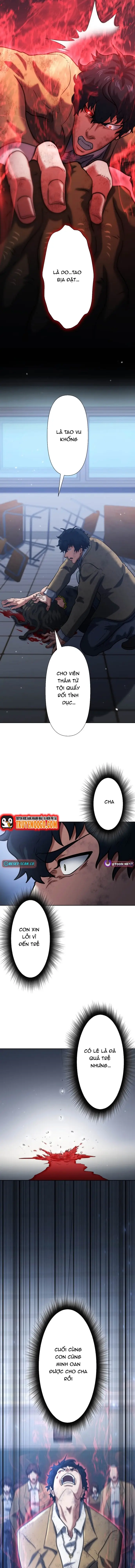 Kẻ Đoạt Kỹ Năng Chapter 9 - 16