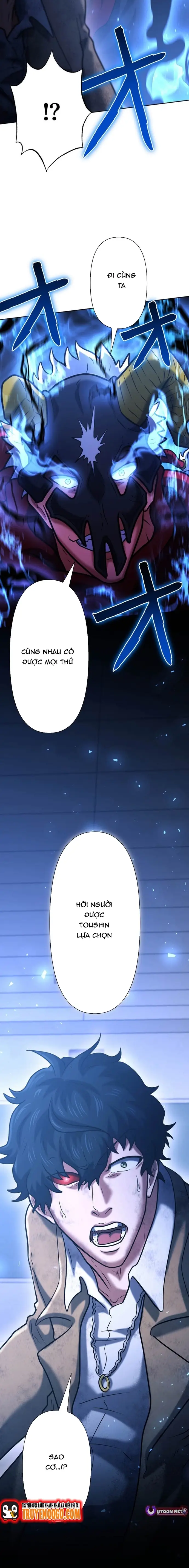 Kẻ Đoạt Kỹ Năng Chapter 9 - 19
