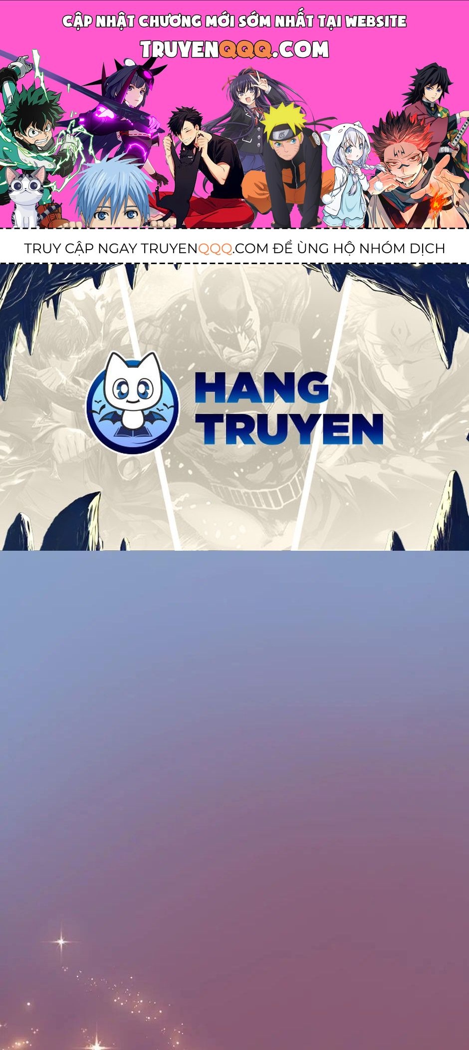 Câu Chuyện Sinh Tồn Của Kiếm Vương Ở Thế Giới Khác Chapter 1 - 1