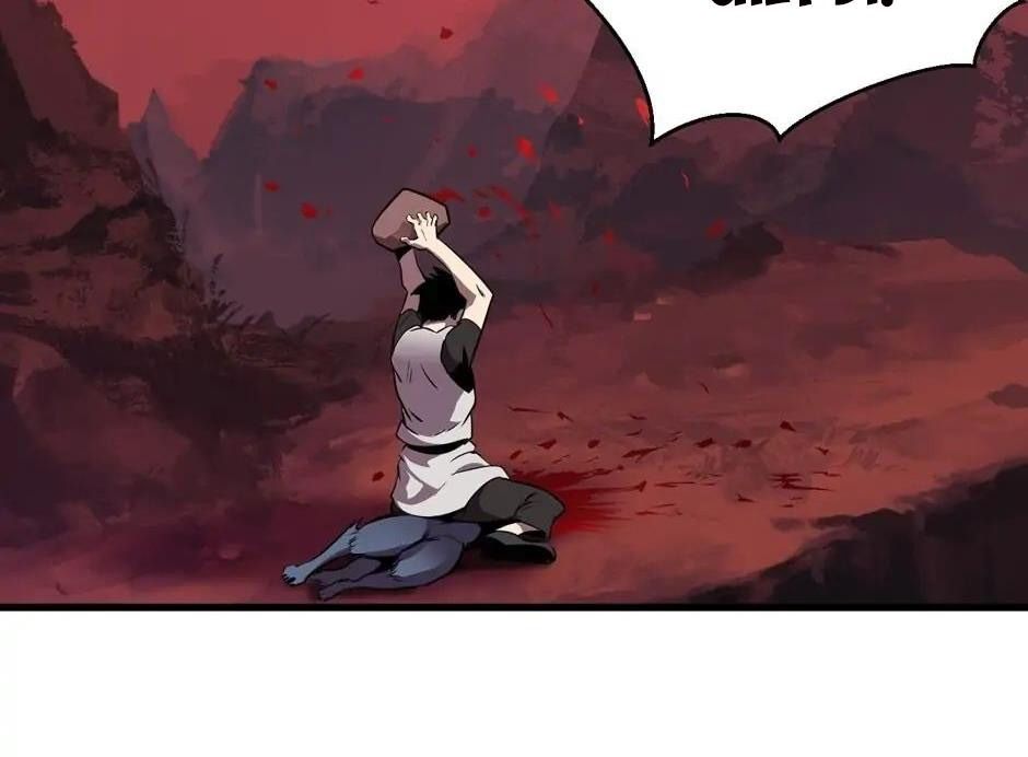 Câu Chuyện Sinh Tồn Của Kiếm Vương Ở Thế Giới Khác Chapter 1 - 103