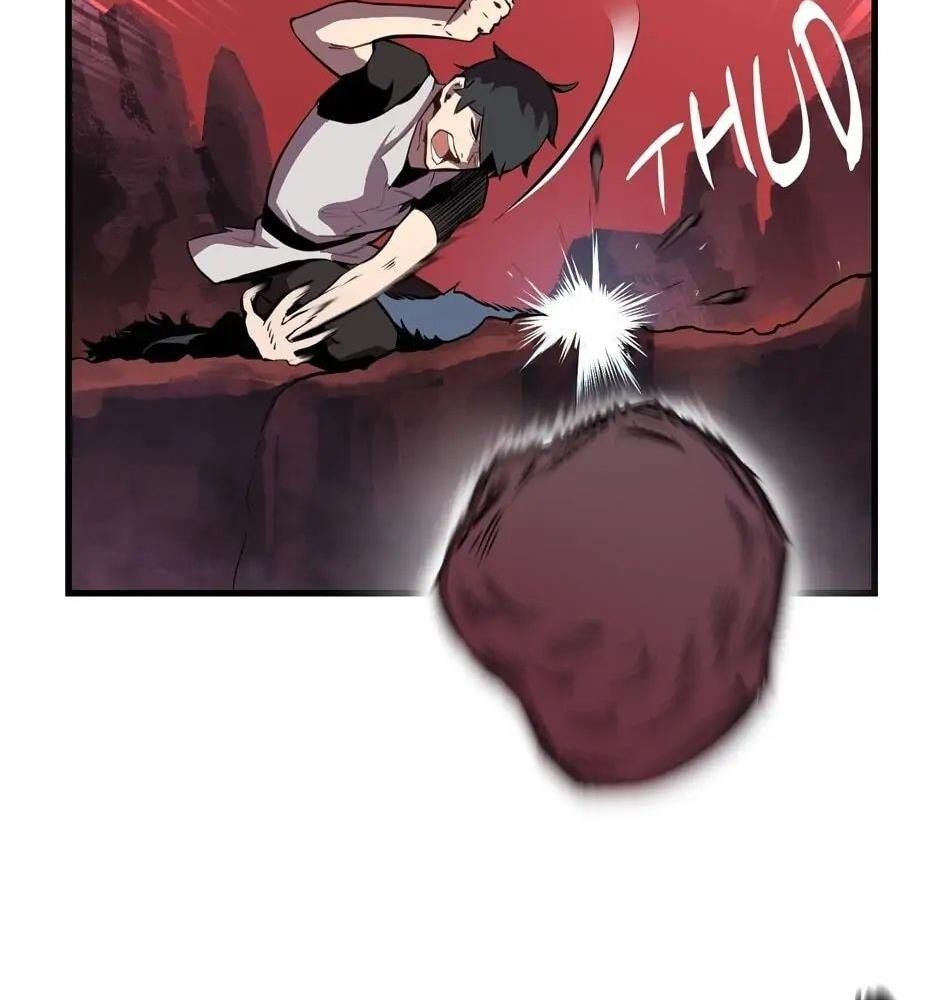 Câu Chuyện Sinh Tồn Của Kiếm Vương Ở Thế Giới Khác Chapter 1 - 118