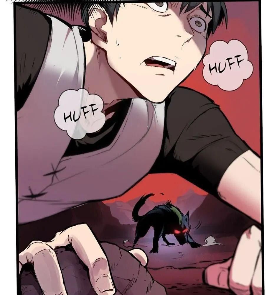 Câu Chuyện Sinh Tồn Của Kiếm Vương Ở Thế Giới Khác Chapter 1 - 13