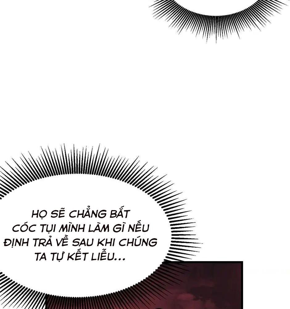 Câu Chuyện Sinh Tồn Của Kiếm Vương Ở Thế Giới Khác Chapter 1 - 145