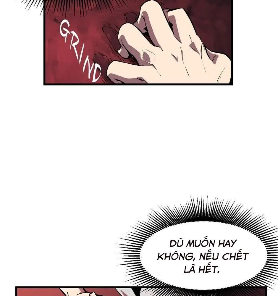 Câu Chuyện Sinh Tồn Của Kiếm Vương Ở Thế Giới Khác Chapter 1 - 146