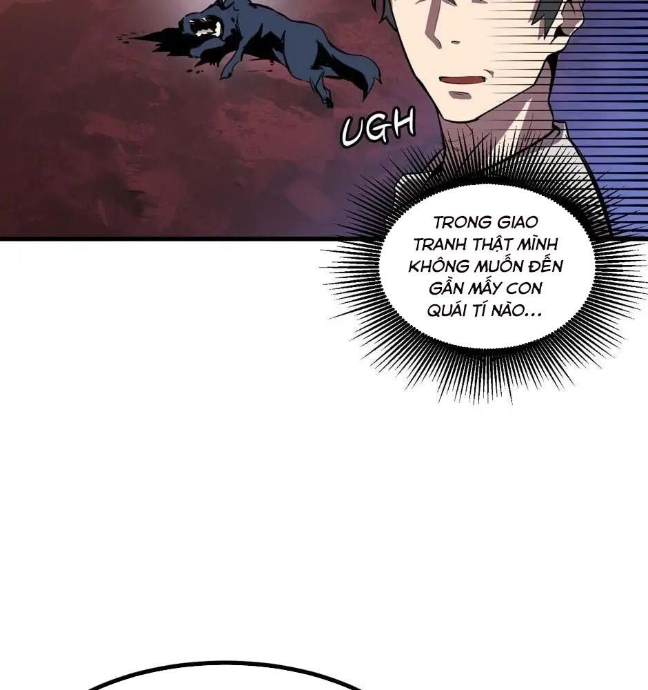Câu Chuyện Sinh Tồn Của Kiếm Vương Ở Thế Giới Khác Chapter 1 - 157