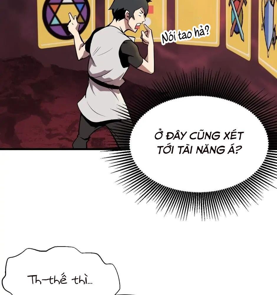 Câu Chuyện Sinh Tồn Của Kiếm Vương Ở Thế Giới Khác Chapter 1 - 160