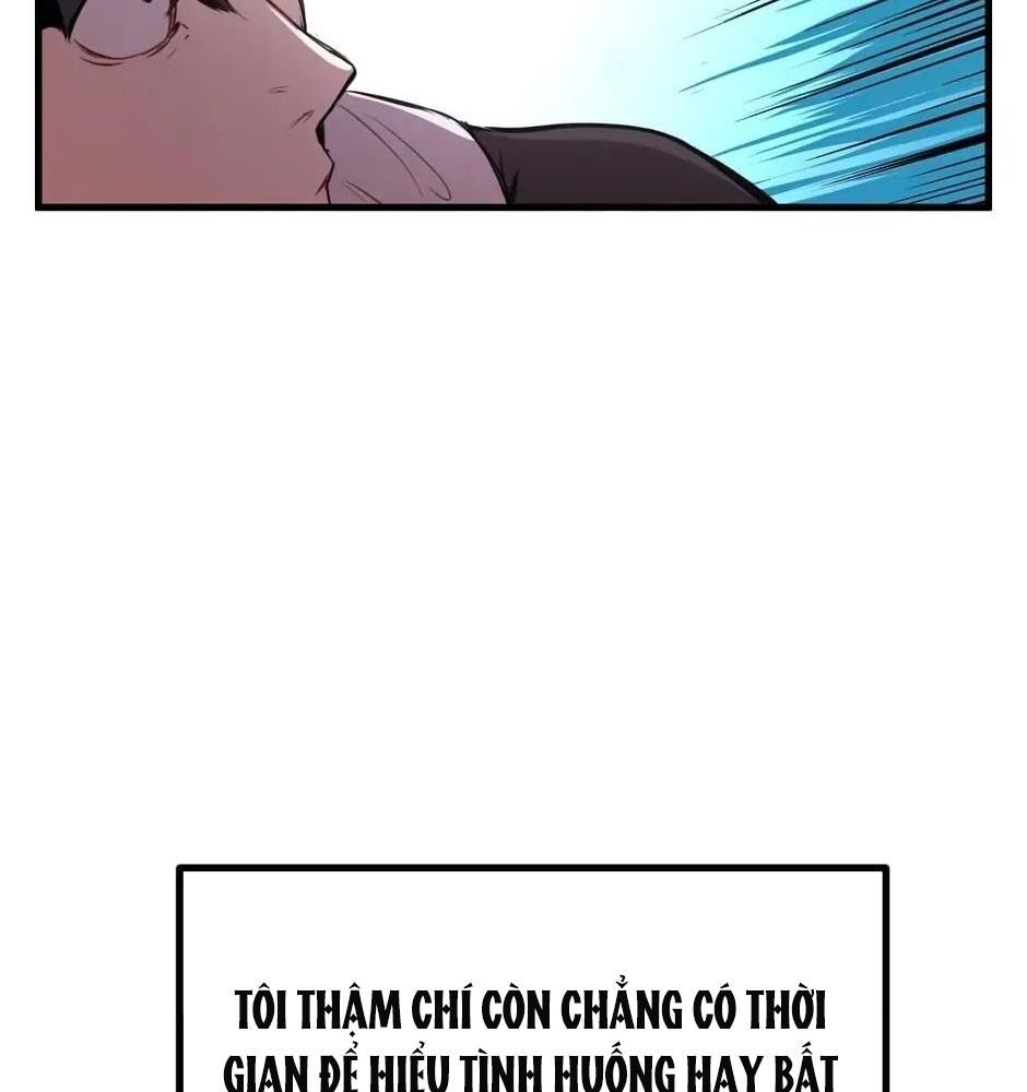 Câu Chuyện Sinh Tồn Của Kiếm Vương Ở Thế Giới Khác Chapter 1 - 17