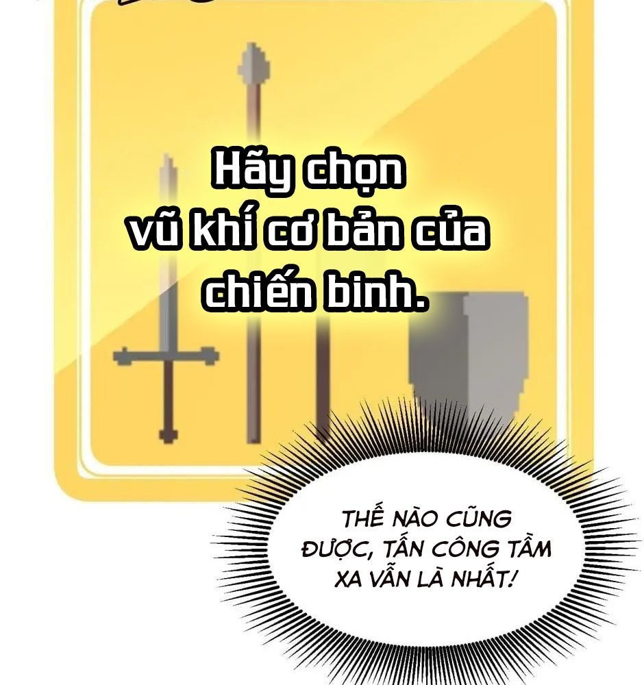 Câu Chuyện Sinh Tồn Của Kiếm Vương Ở Thế Giới Khác Chapter 1 - 166