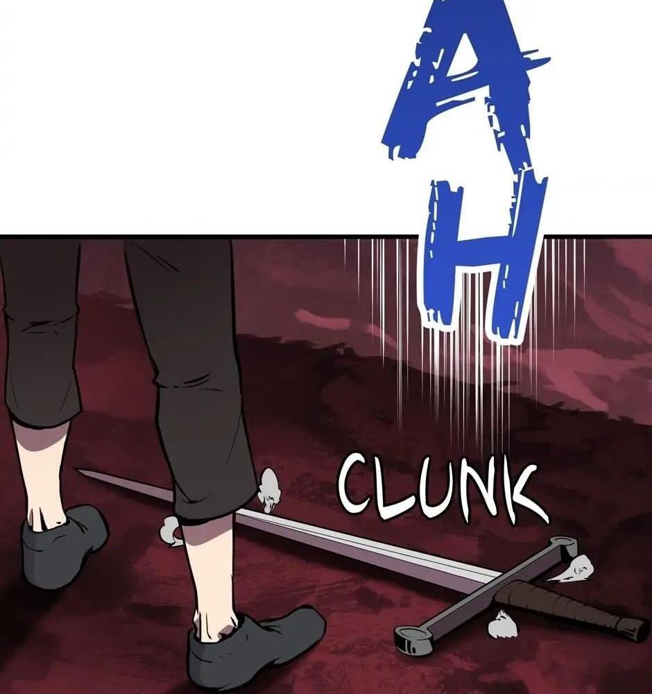 Câu Chuyện Sinh Tồn Của Kiếm Vương Ở Thế Giới Khác Chapter 1 - 171