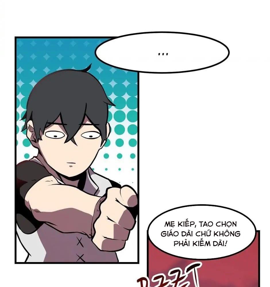 Câu Chuyện Sinh Tồn Của Kiếm Vương Ở Thế Giới Khác Chapter 1 - 173