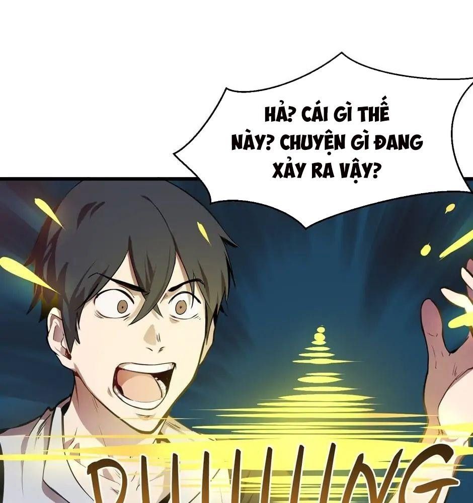 Câu Chuyện Sinh Tồn Của Kiếm Vương Ở Thế Giới Khác Chapter 1 - 175