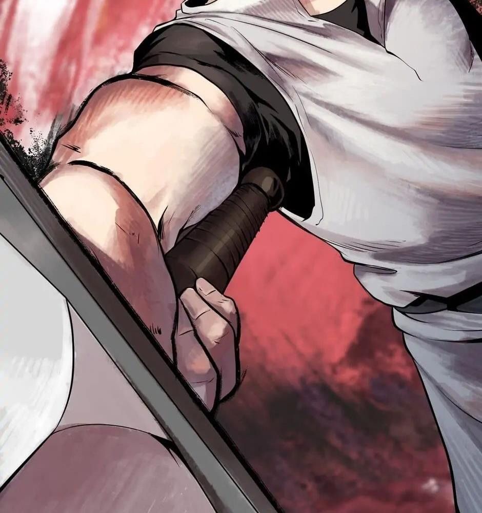 Câu Chuyện Sinh Tồn Của Kiếm Vương Ở Thế Giới Khác Chapter 1 - 189