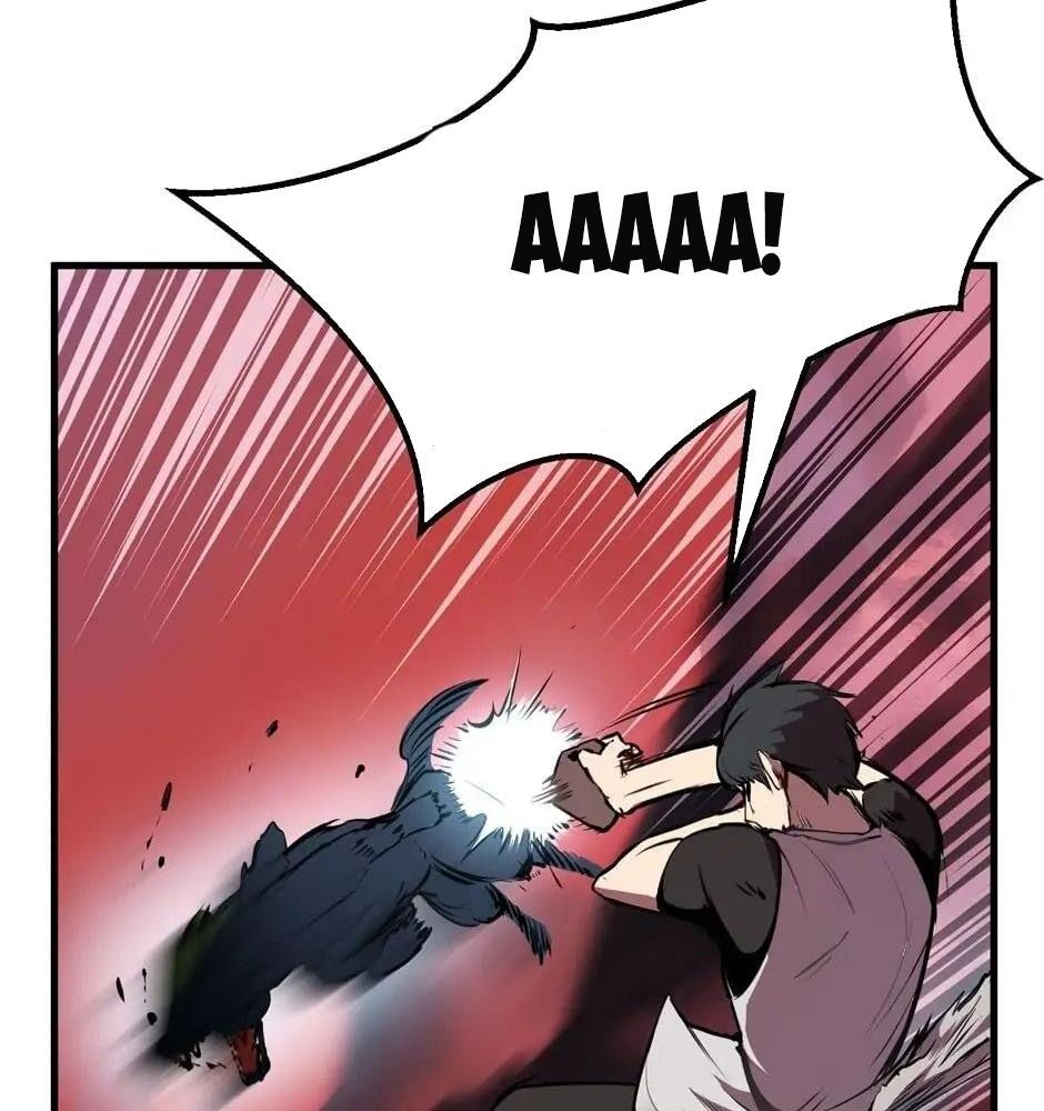 Câu Chuyện Sinh Tồn Của Kiếm Vương Ở Thế Giới Khác Chapter 1 - 20