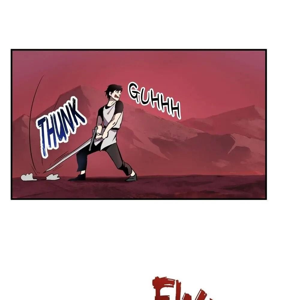 Câu Chuyện Sinh Tồn Của Kiếm Vương Ở Thế Giới Khác Chapter 1 - 199