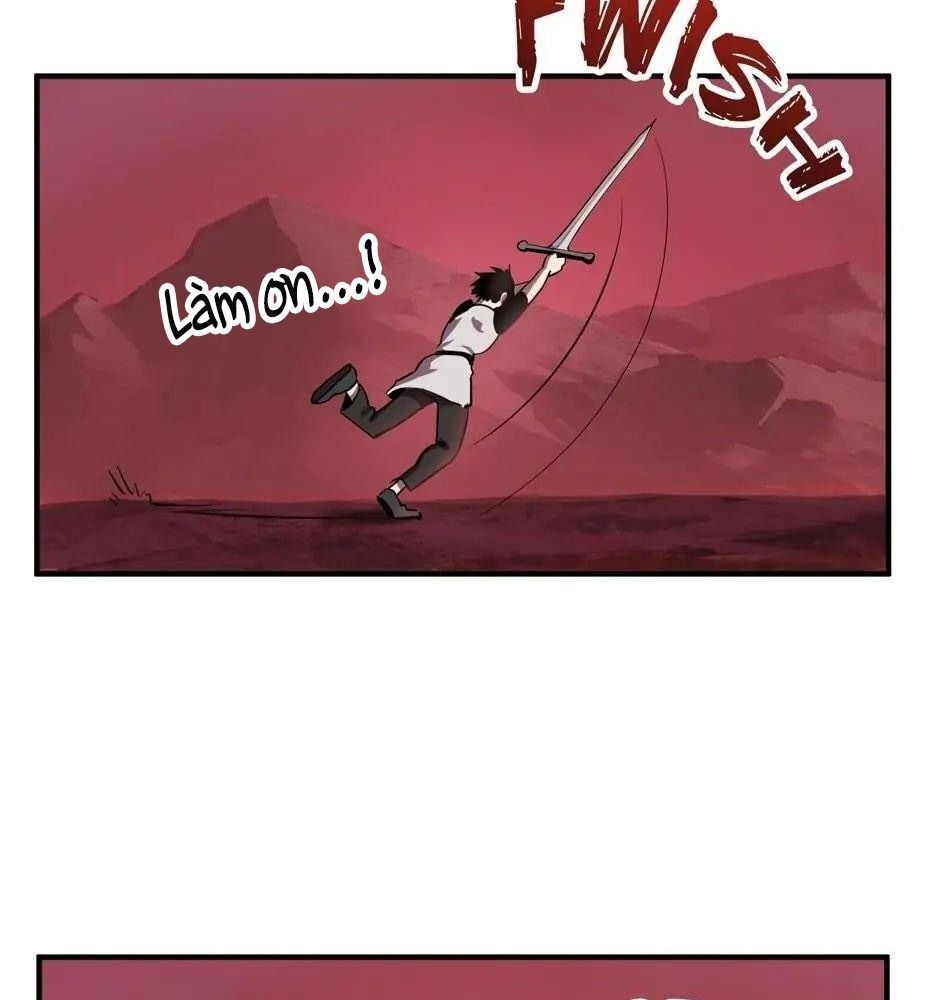 Câu Chuyện Sinh Tồn Của Kiếm Vương Ở Thế Giới Khác Chapter 1 - 200