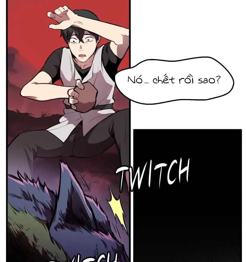 Câu Chuyện Sinh Tồn Của Kiếm Vương Ở Thế Giới Khác Chapter 1 - 23