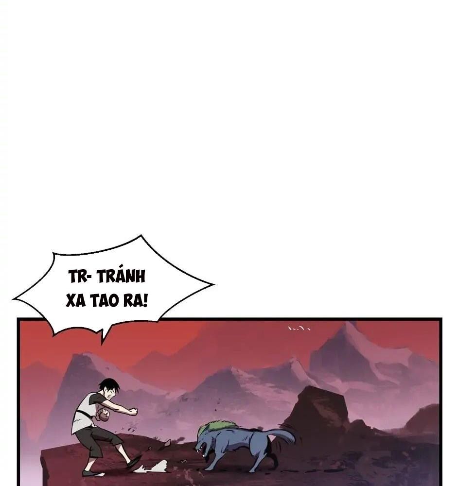 Câu Chuyện Sinh Tồn Của Kiếm Vương Ở Thế Giới Khác Chapter 1 - 28