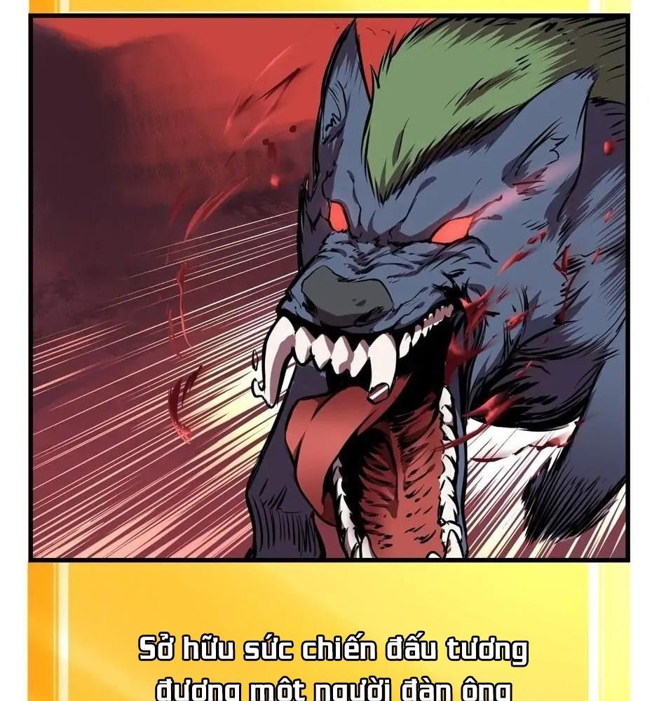 Câu Chuyện Sinh Tồn Của Kiếm Vương Ở Thế Giới Khác Chapter 1 - 33