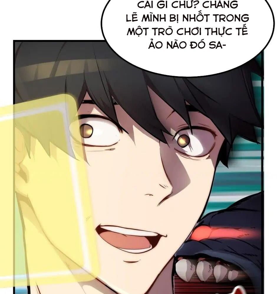 Câu Chuyện Sinh Tồn Của Kiếm Vương Ở Thế Giới Khác Chapter 1 - 38