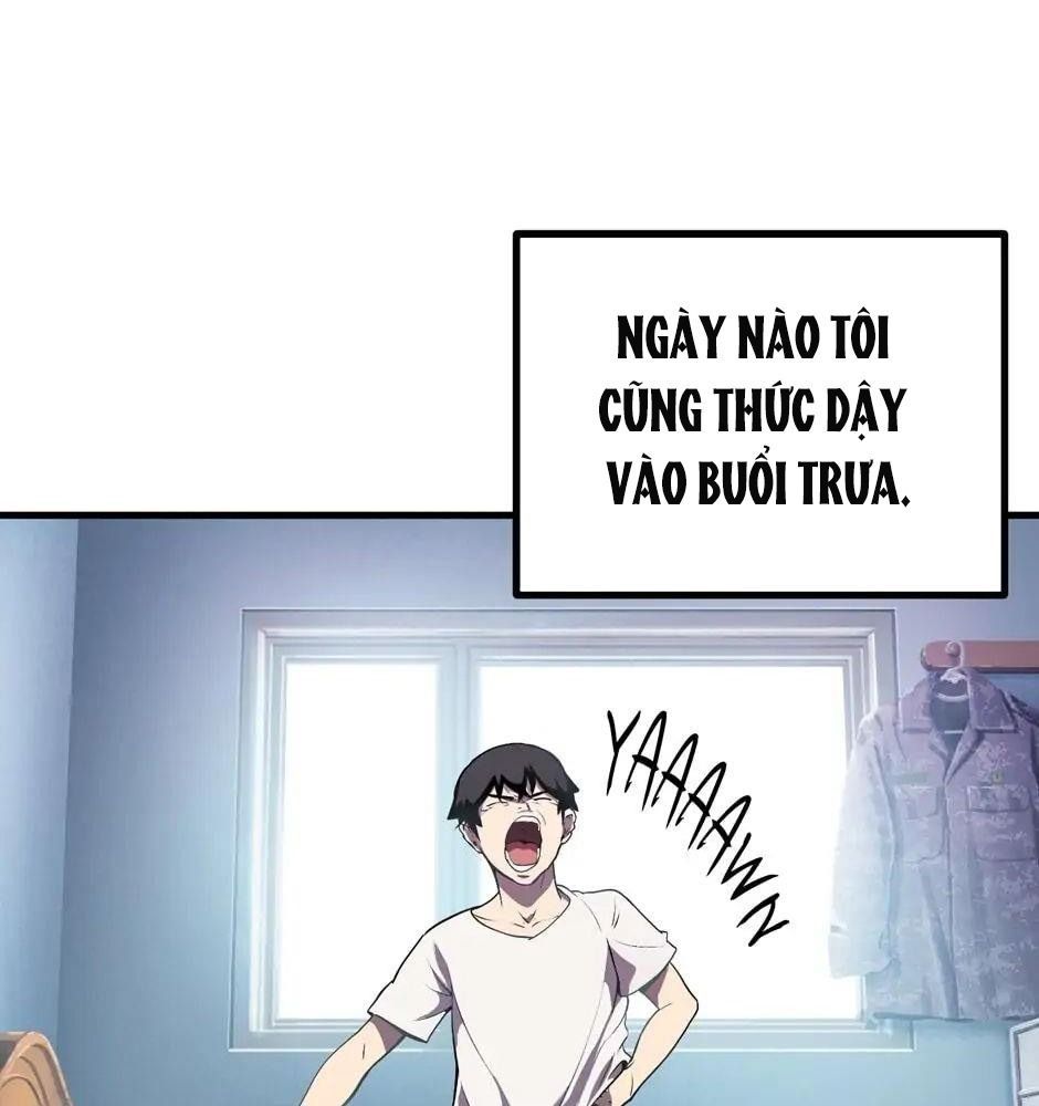 Câu Chuyện Sinh Tồn Của Kiếm Vương Ở Thế Giới Khác Chapter 1 - 46