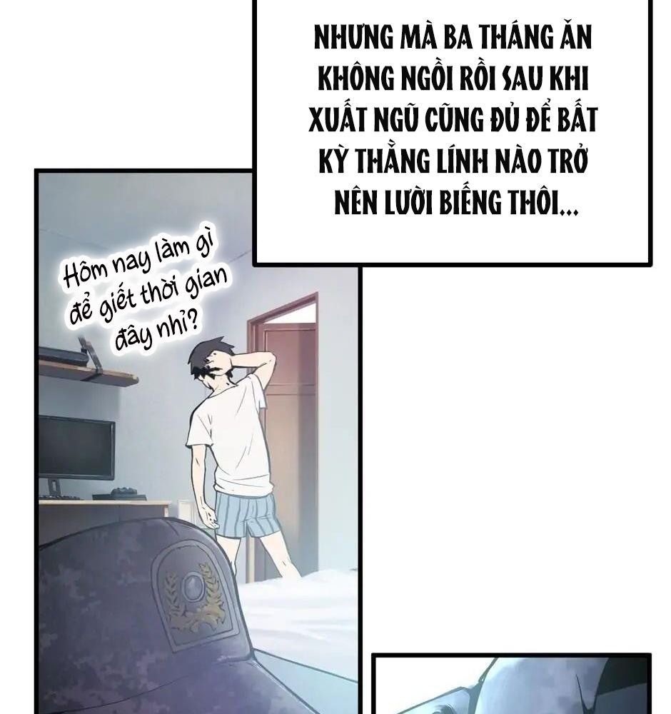 Câu Chuyện Sinh Tồn Của Kiếm Vương Ở Thế Giới Khác Chapter 1 - 48