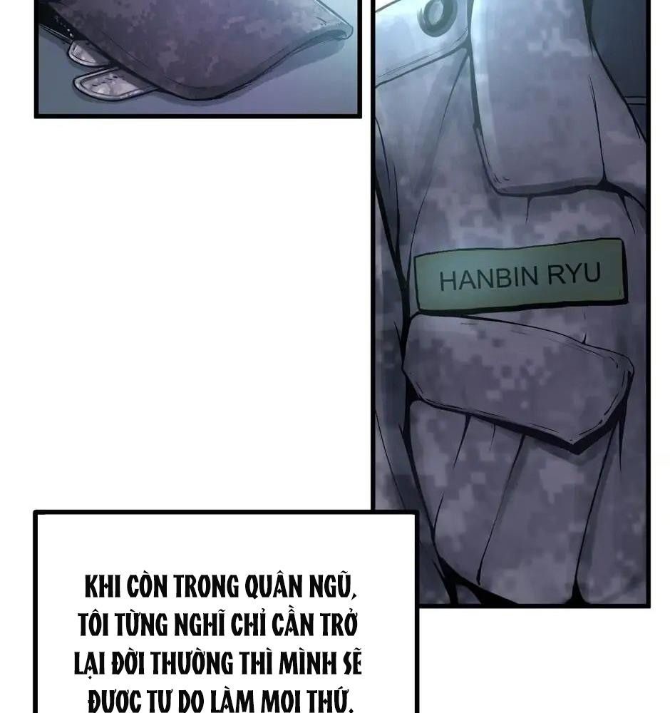 Câu Chuyện Sinh Tồn Của Kiếm Vương Ở Thế Giới Khác Chapter 1 - 49