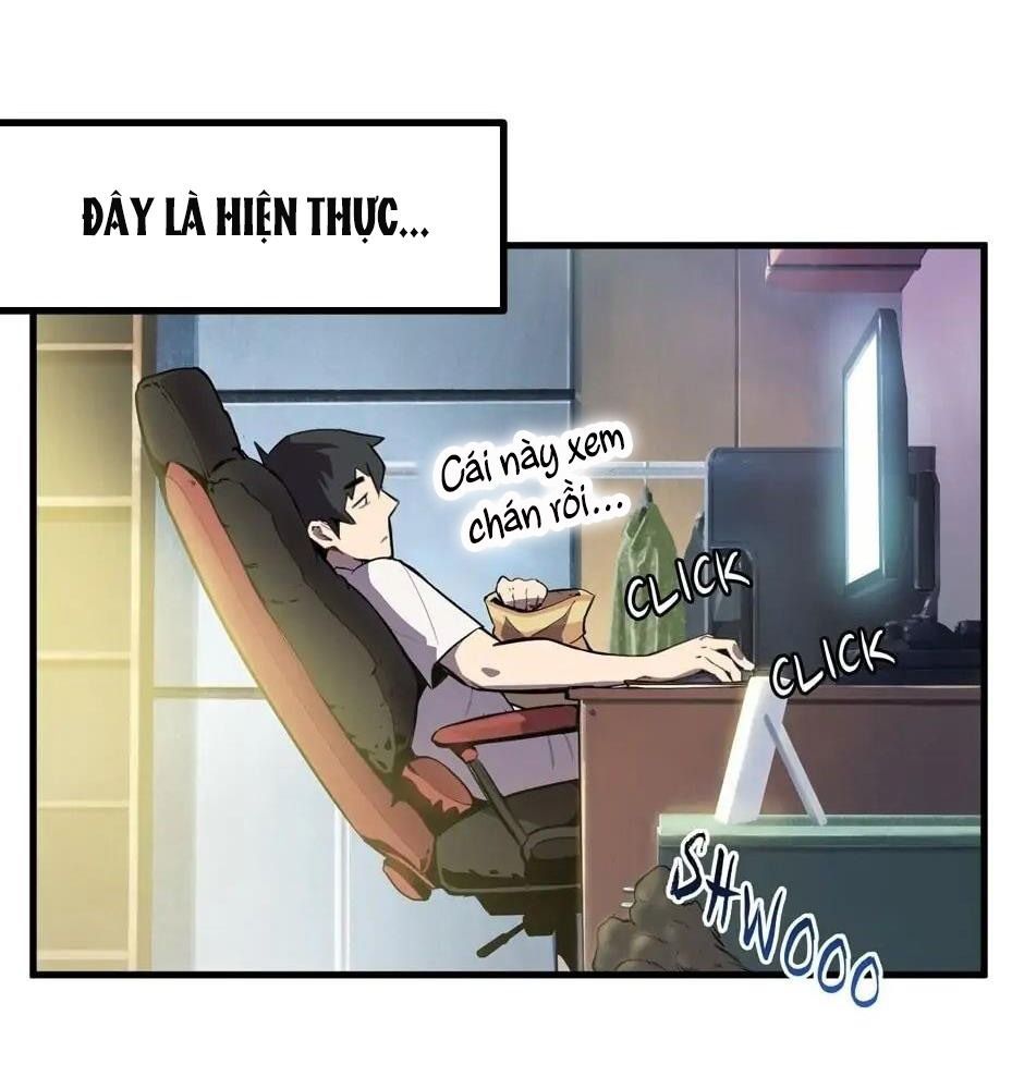 Câu Chuyện Sinh Tồn Của Kiếm Vương Ở Thế Giới Khác Chapter 1 - 52