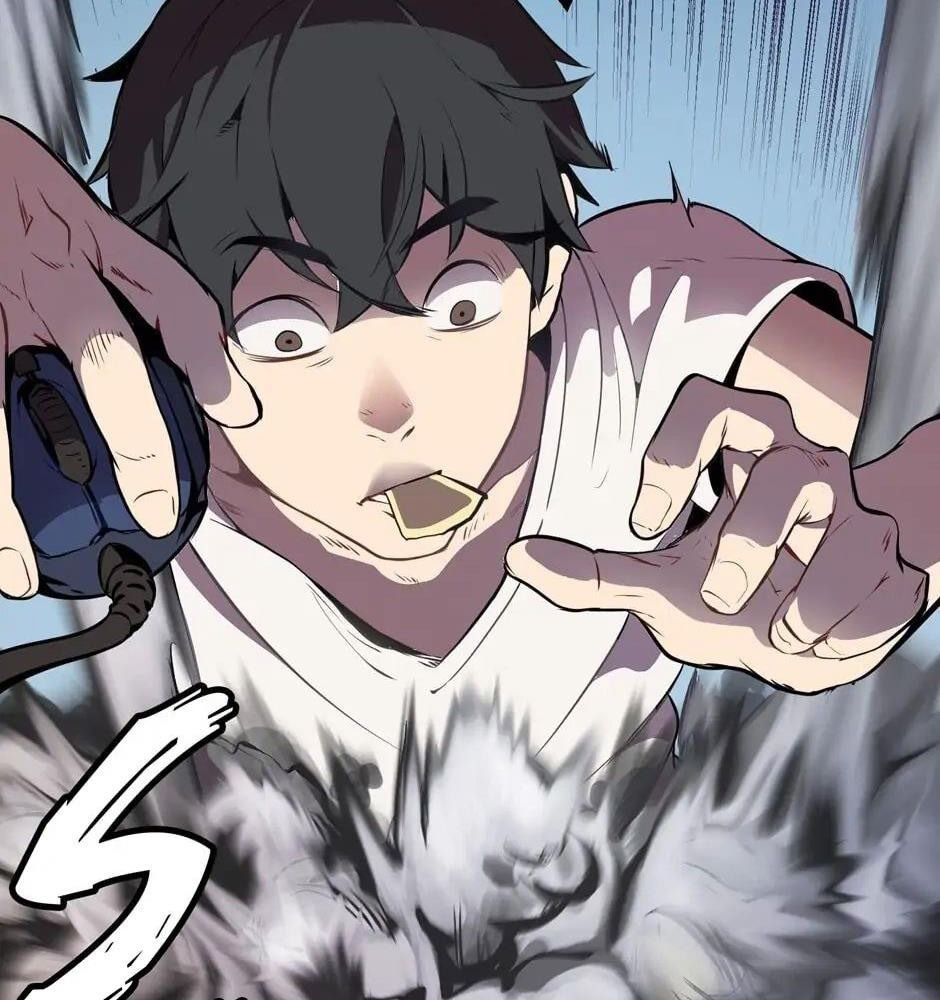 Câu Chuyện Sinh Tồn Của Kiếm Vương Ở Thế Giới Khác Chapter 1 - 58