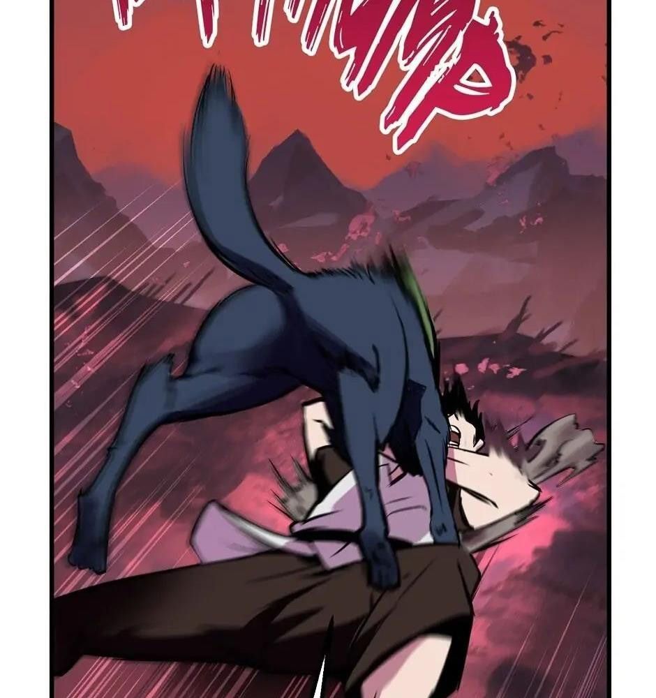 Câu Chuyện Sinh Tồn Của Kiếm Vương Ở Thế Giới Khác Chapter 1 - 9