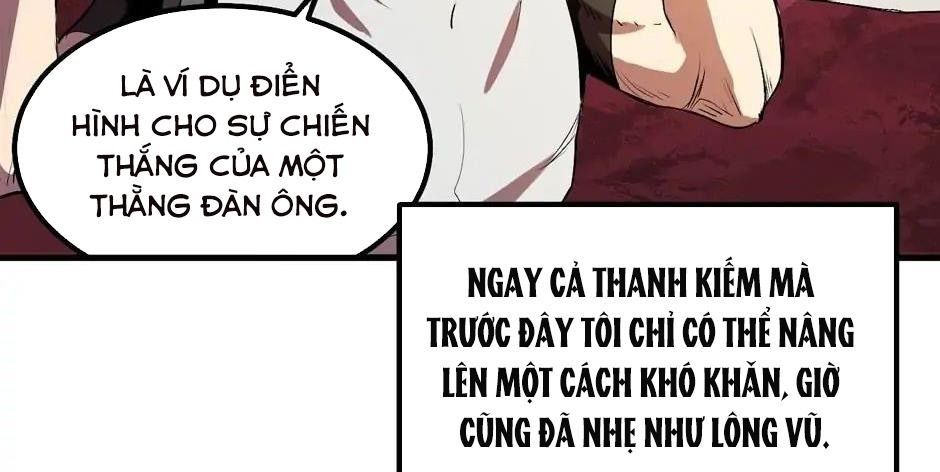 Câu Chuyện Sinh Tồn Của Kiếm Vương Ở Thế Giới Khác Chapter 2 - 107